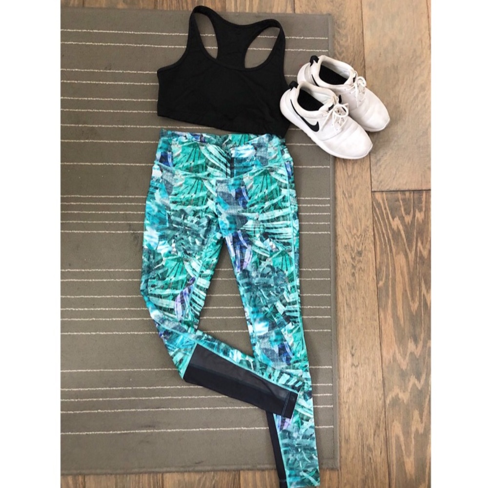 workout leggings
